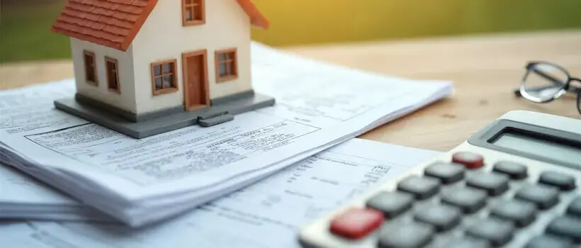Why are property taxes increasing in Virginia?